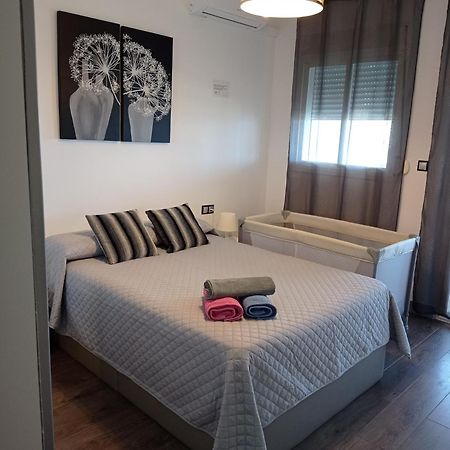 Villa Alegria توريمولينوس المظهر الخارجي الصورة