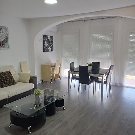 Villa Alegria توريمولينوس المظهر الخارجي الصورة