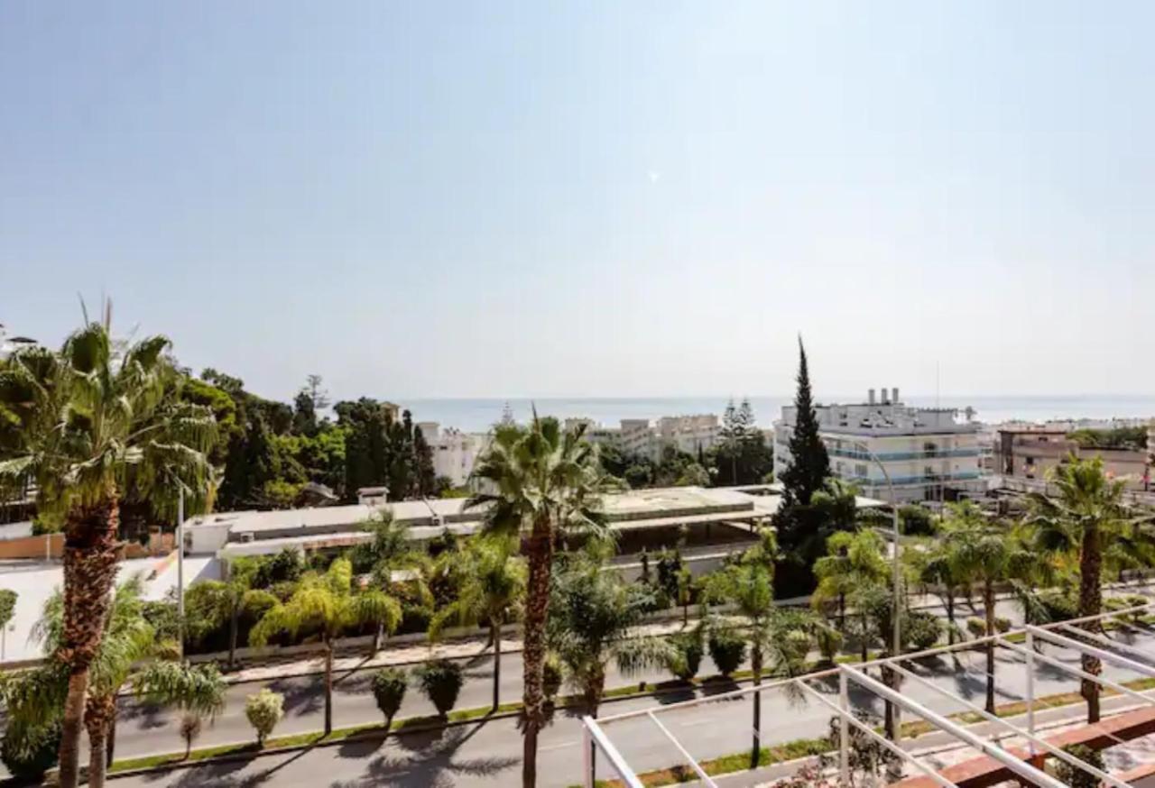 Villa Alegria توريمولينوس المظهر الخارجي الصورة