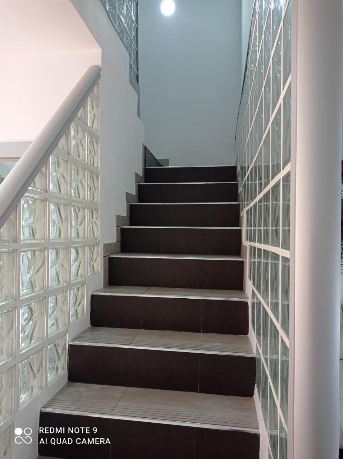 Villa Alegria توريمولينوس المظهر الخارجي الصورة