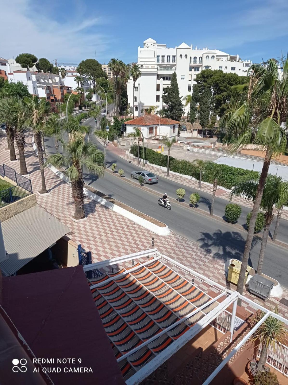 Villa Alegria توريمولينوس المظهر الخارجي الصورة