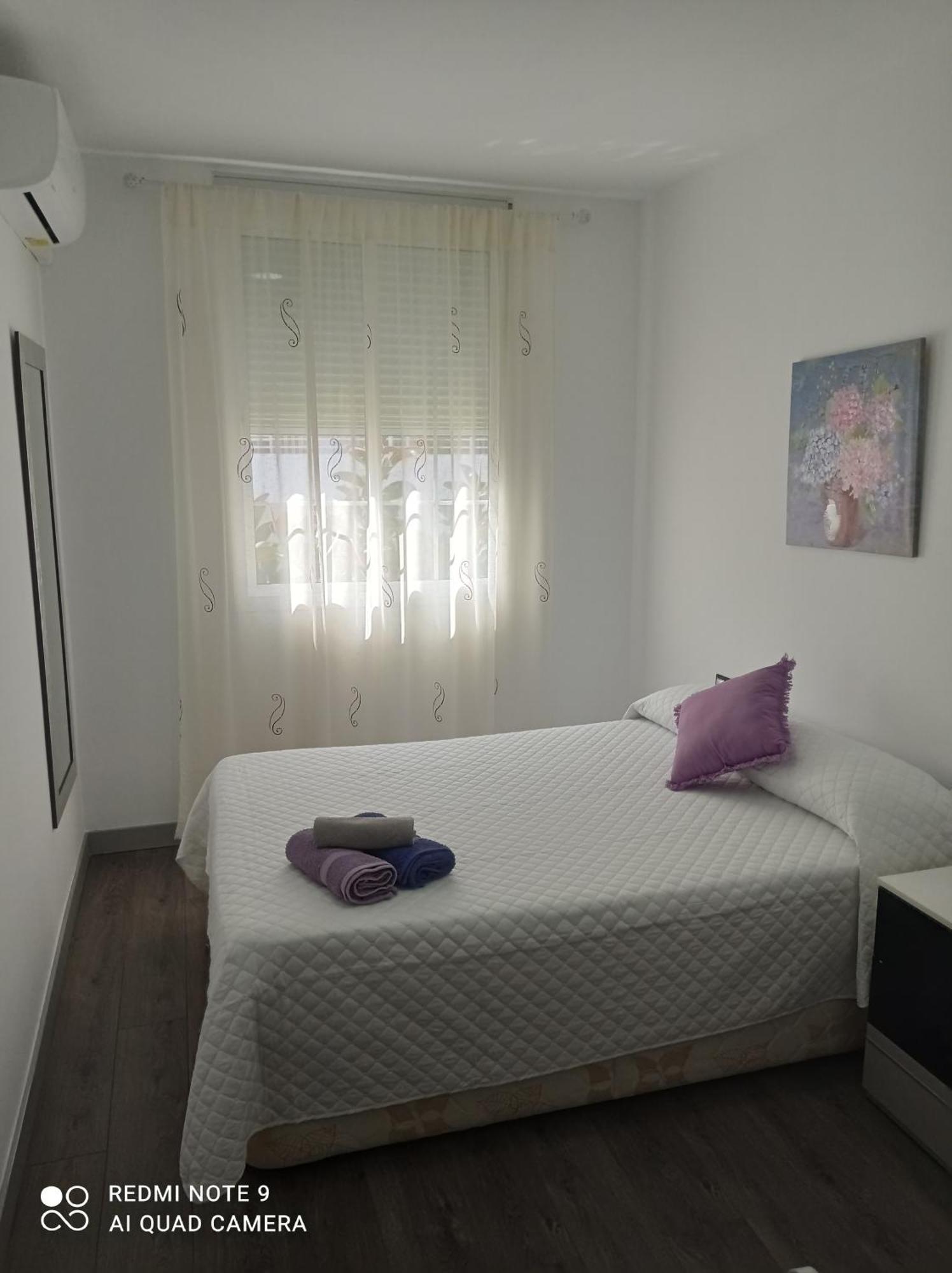 Villa Alegria توريمولينوس المظهر الخارجي الصورة