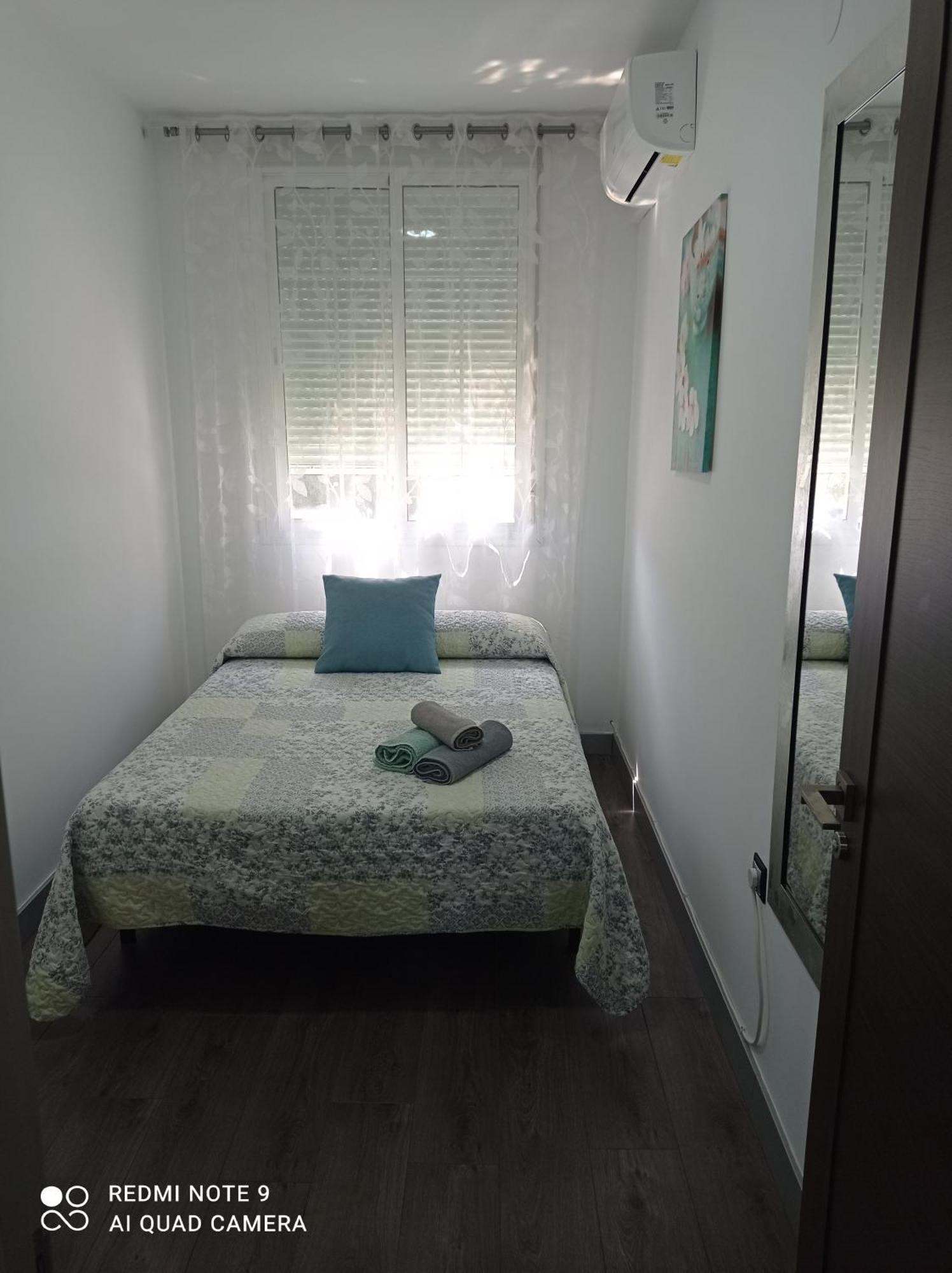 Villa Alegria توريمولينوس المظهر الخارجي الصورة