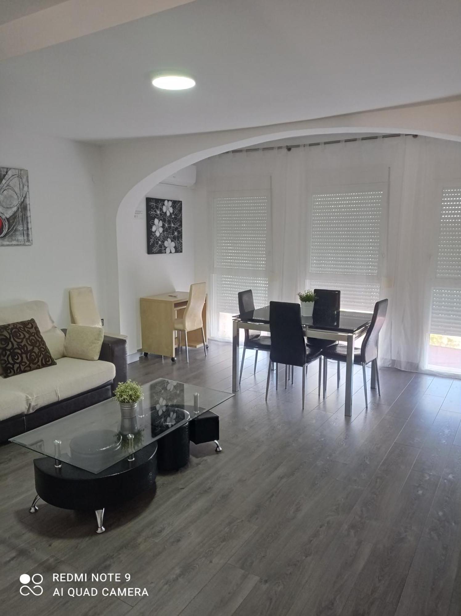 Villa Alegria توريمولينوس المظهر الخارجي الصورة
