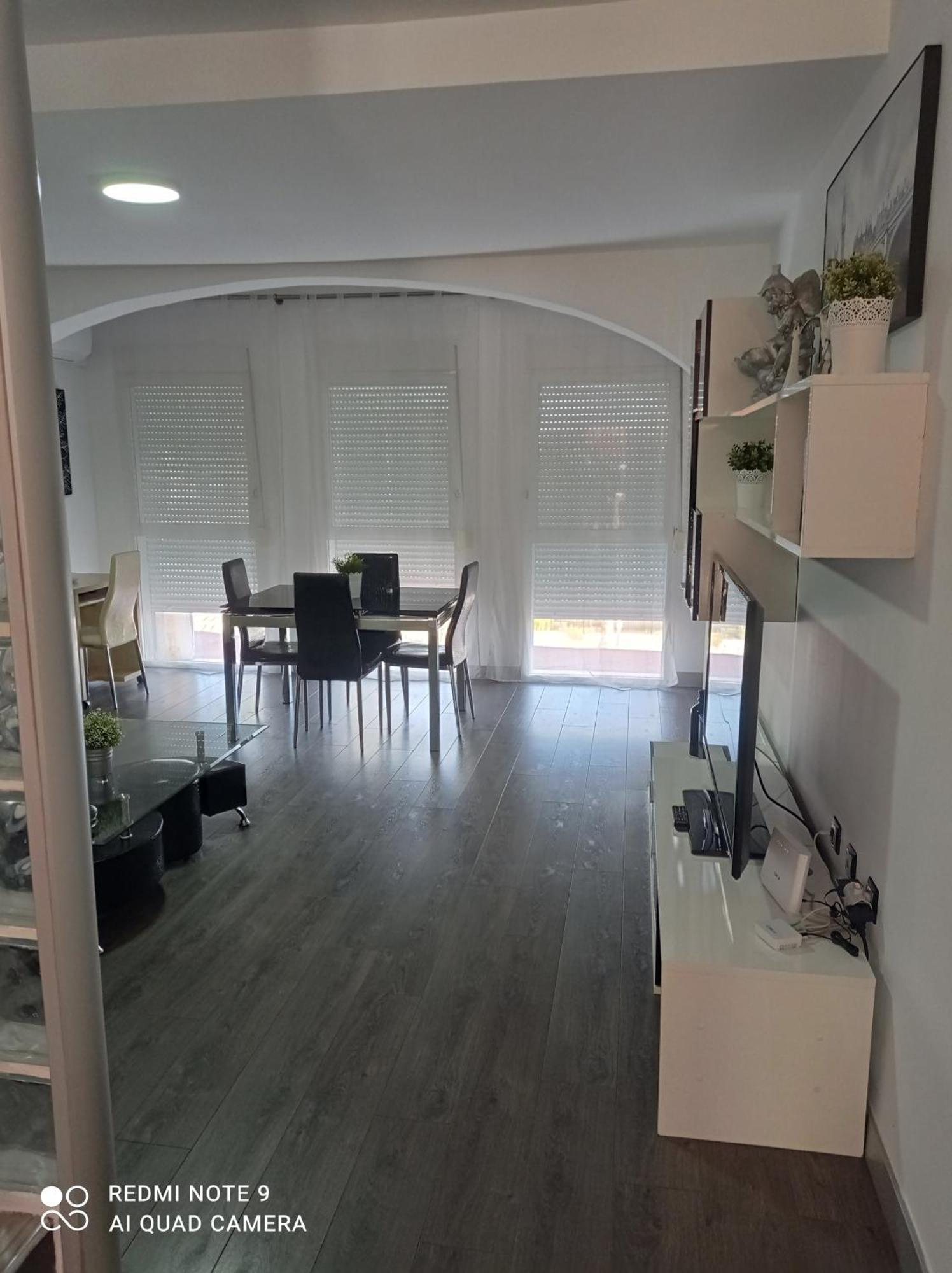 Villa Alegria توريمولينوس المظهر الخارجي الصورة