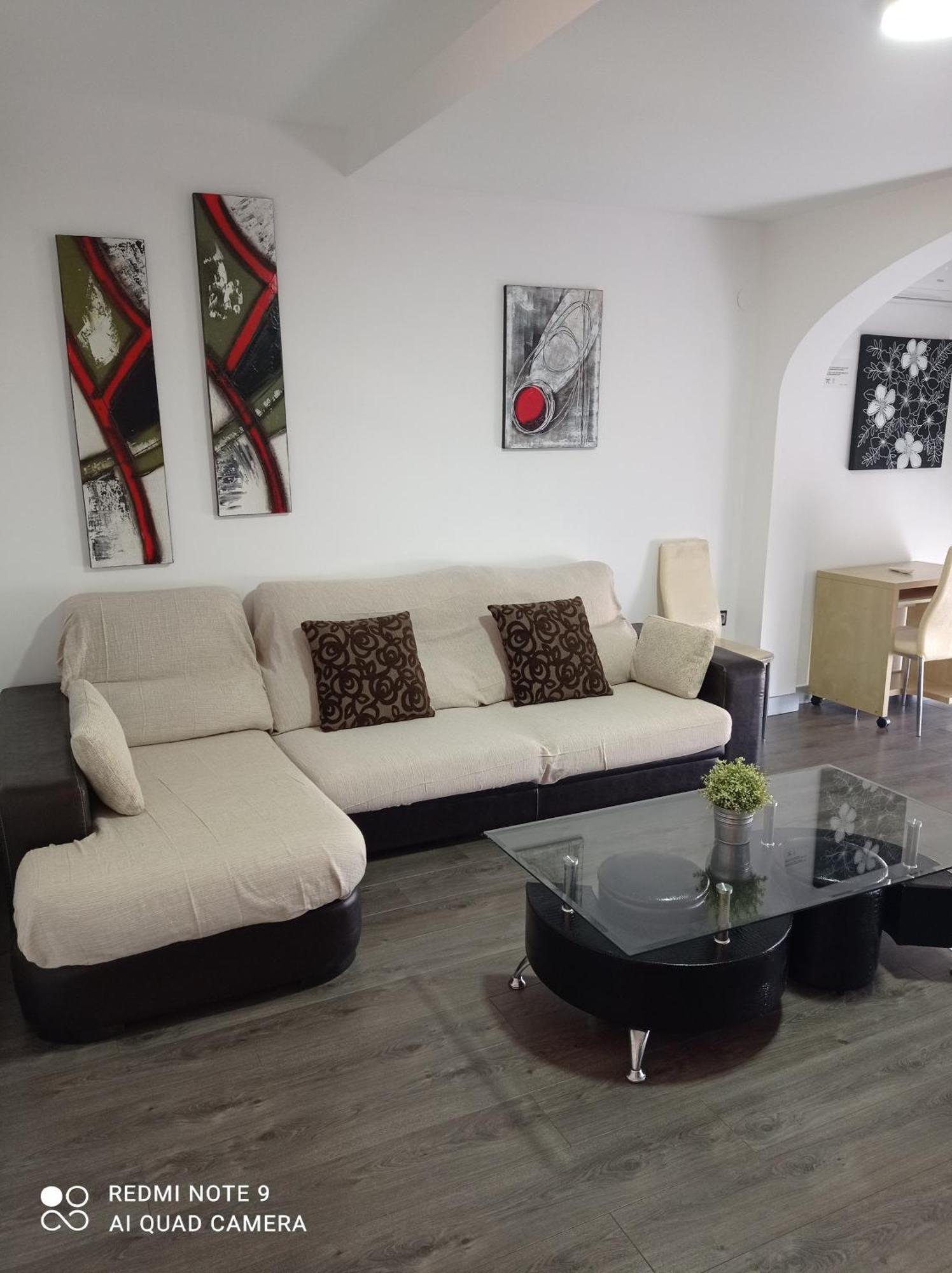 Villa Alegria توريمولينوس المظهر الخارجي الصورة
