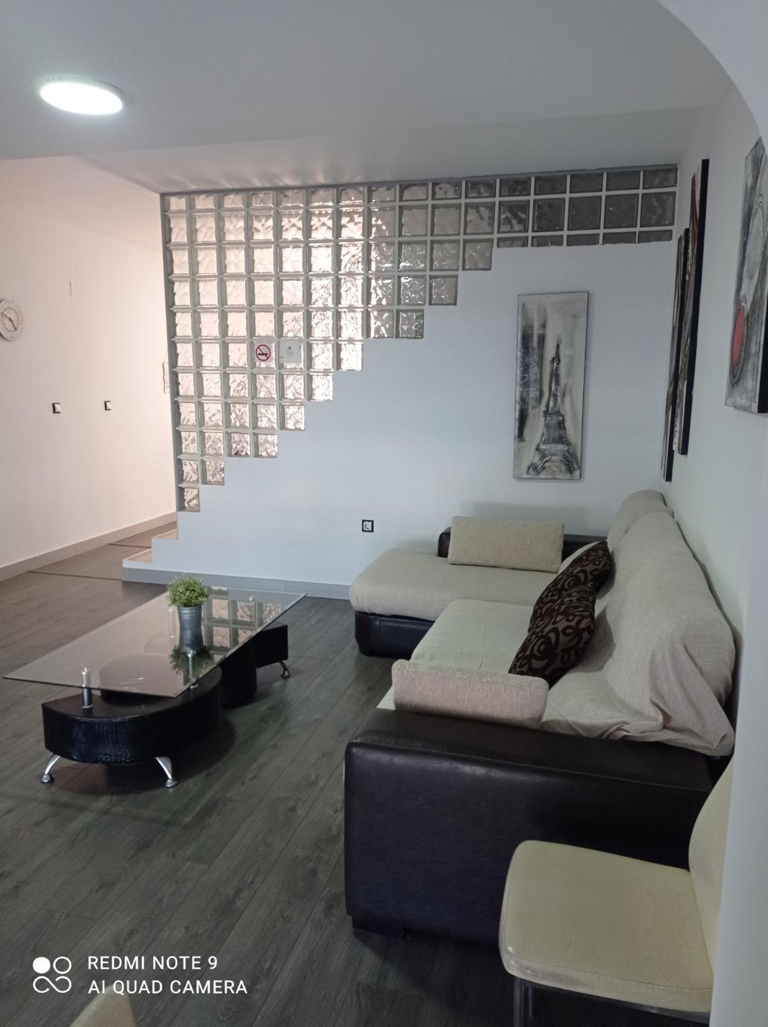 Villa Alegria توريمولينوس المظهر الخارجي الصورة