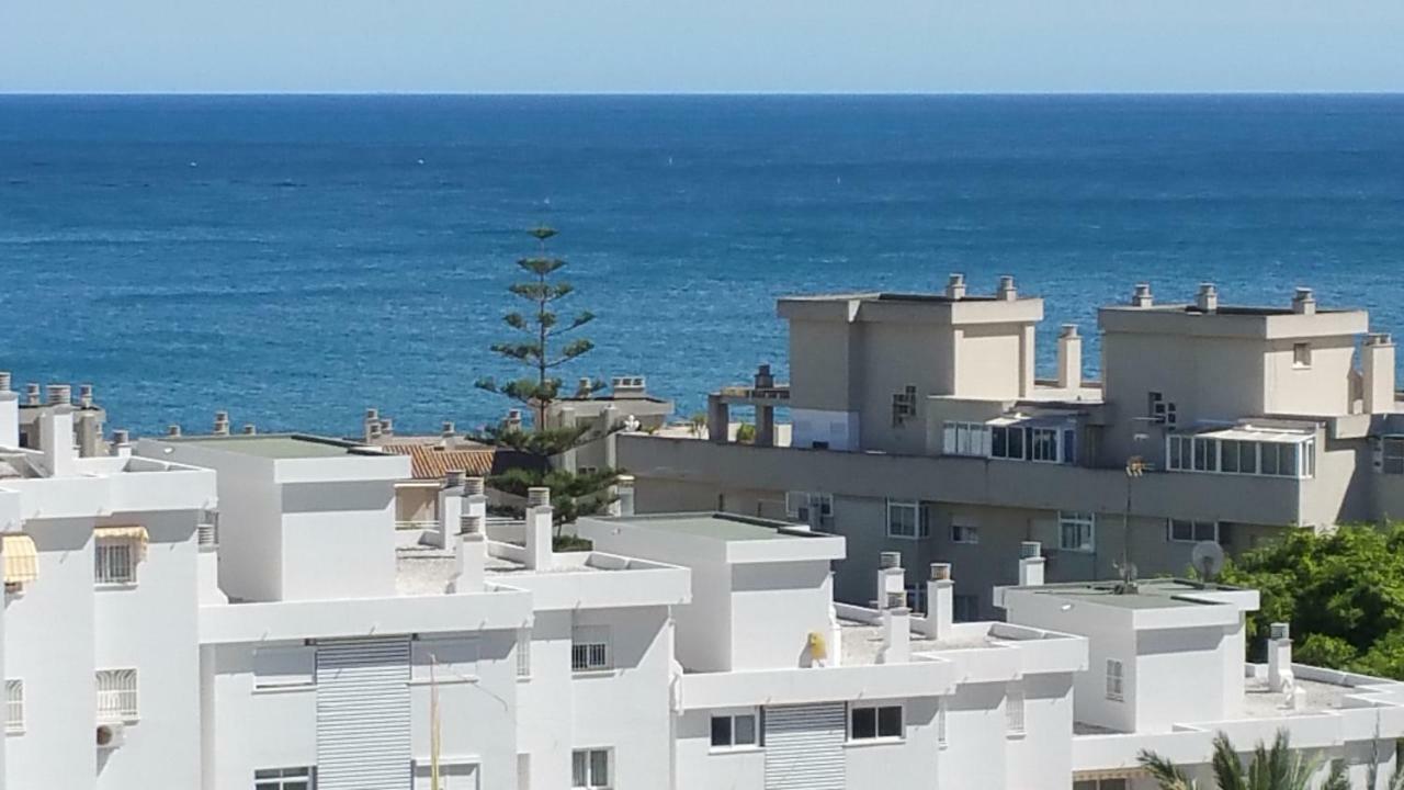 Villa Alegria توريمولينوس المظهر الخارجي الصورة