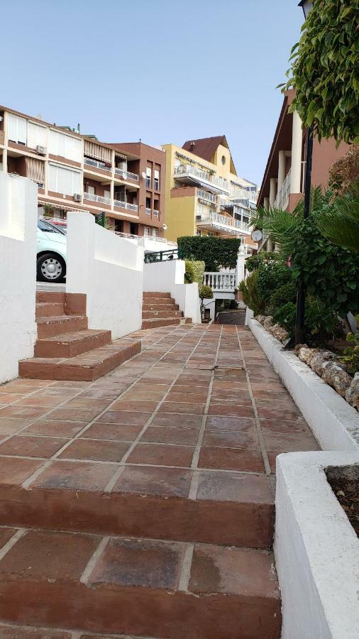 Villa Alegria توريمولينوس المظهر الخارجي الصورة