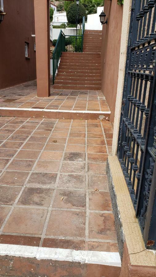 Villa Alegria توريمولينوس المظهر الخارجي الصورة
